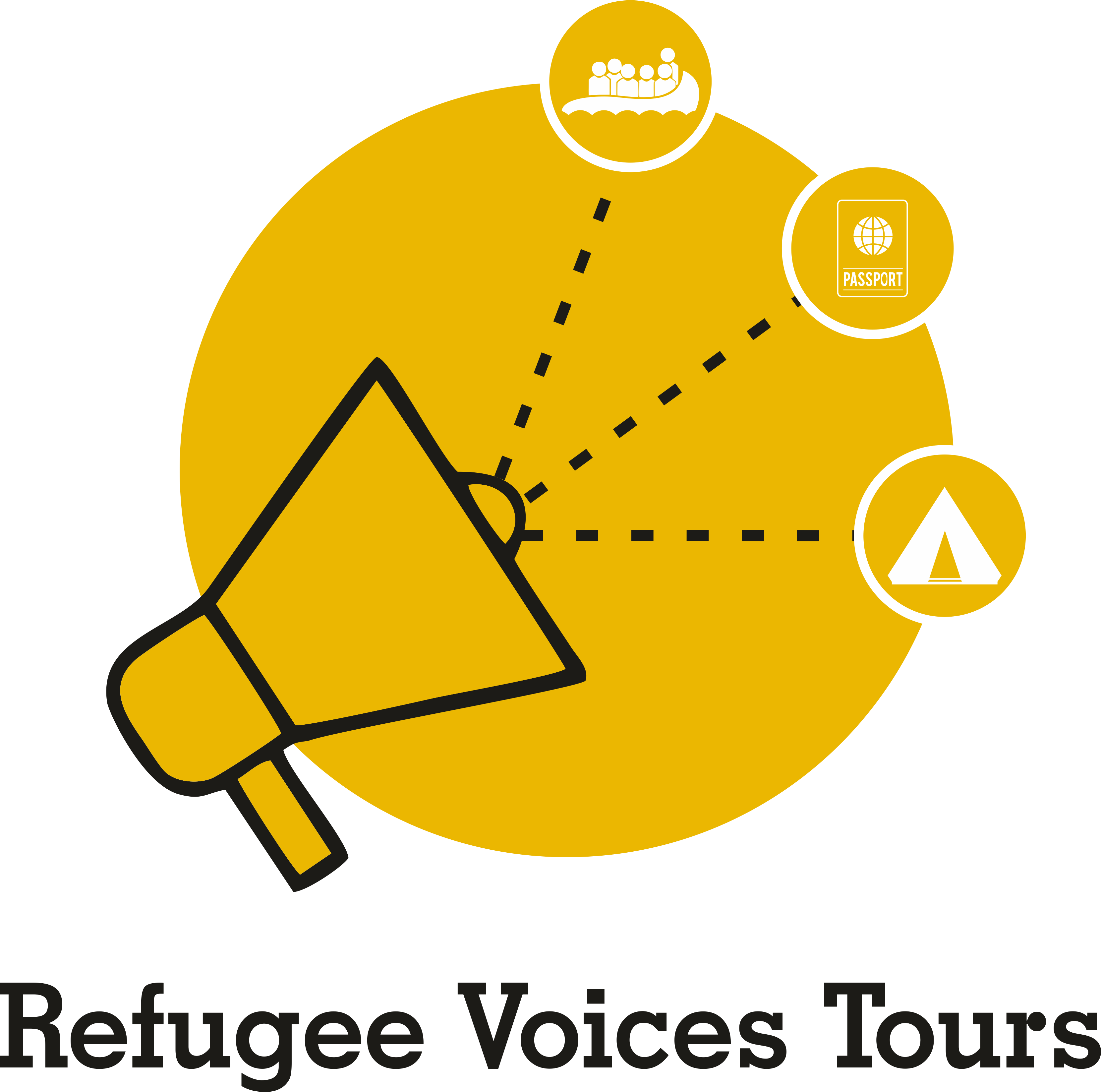 Refugee Voices Tours